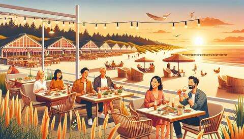 Beste Restaurants in Timmendorfer Strand: Günstig &amp; Lecker