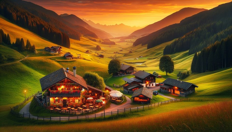 Scopri i Migliori Pub e Bar sull'Altopiano di Asiago>