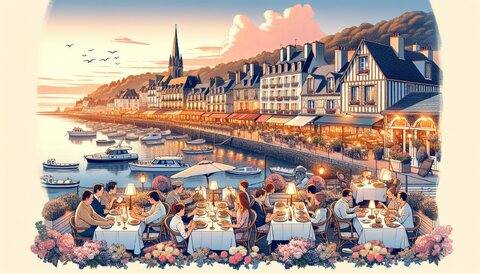 Découvrez les meilleurs restaurants près d'Alentout !