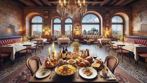 restaurant's img