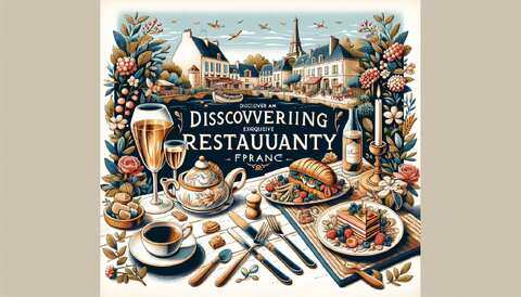Découvrez les meilleurs restaurants à Ploubalay