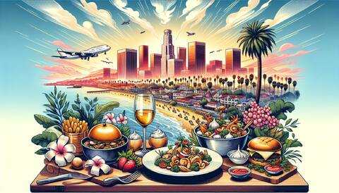 Top 50 restaurants in Los Angeles, may 2026 - Restaurant Guru