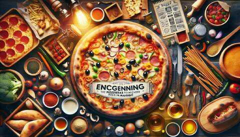 Les meilleures pizzerias à découvrir à Mauguio