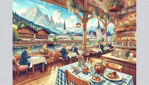 restaurant's img
