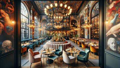 restaurant's img