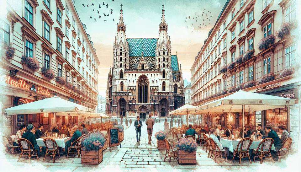 Délices Culinaires près de Cathédrale Saint Étienne>
