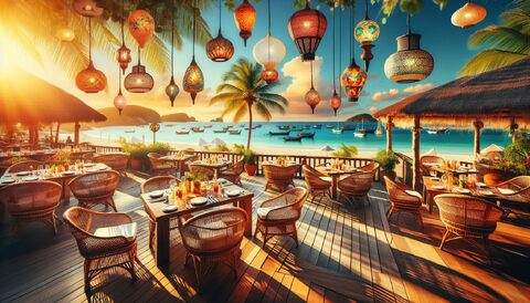 Discover Top Restaurants in Armação dos Búzios