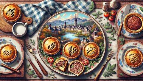 Découvrez les Meilleures Tourtières à Repentigny