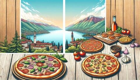 Pizzerie senza glutine a Lugano: scopri i migliori locali!