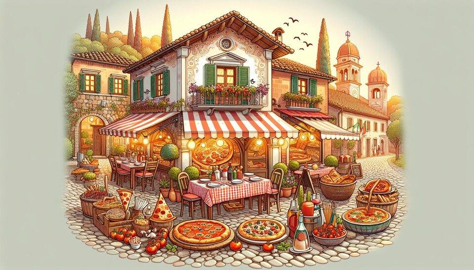 Scopri i migliori ristoranti e pizzerie a Ostiglia>
