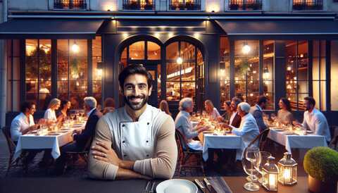 Découvrez des Restaurants à Creil aux Avis Élogieux