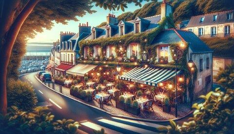restaurant's img