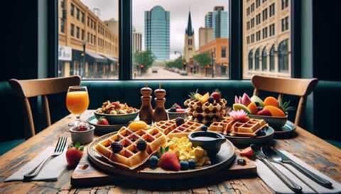 Top Brunch Spots in Saskatoon You Must Try