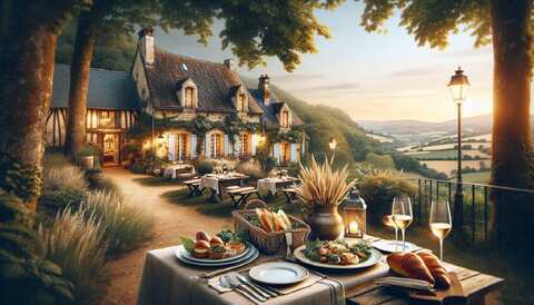 restaurant's img
