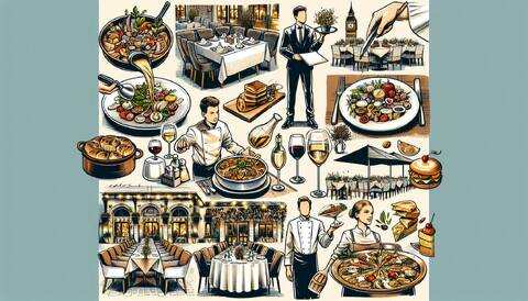 Entdecken Sie die besten Restaurants in Abano Terme!