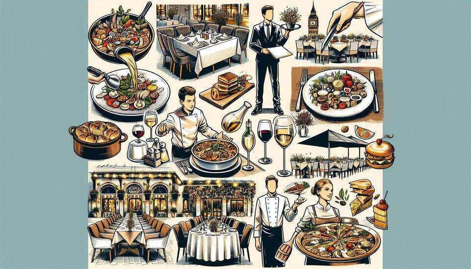 Entdecken Sie die besten Restaurants in Abano Terme!>