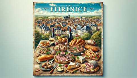 Restaurants délectables à Argentan: Tripes en vedette!