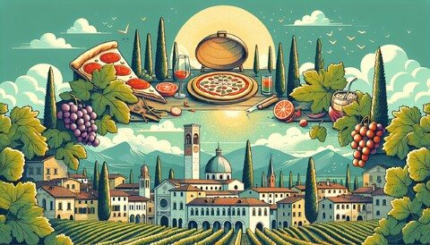 Scopri le Migliori Pizzerie di Vicenza