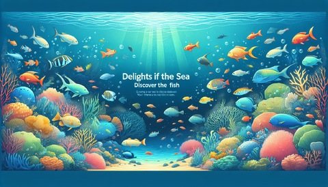 Délices de la mer à Aywaille : Découvrez le Poisson