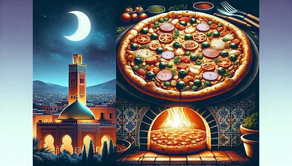 Découvrez les meilleures pizzerias de Midelt !>