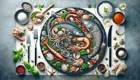 Découvrez les Meilleurs Restaurants de Poisson
