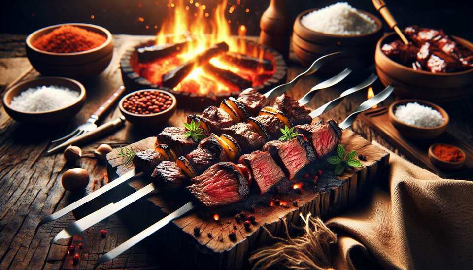 Top Churrasco Spots in Sorocaba for Meat Lovers>