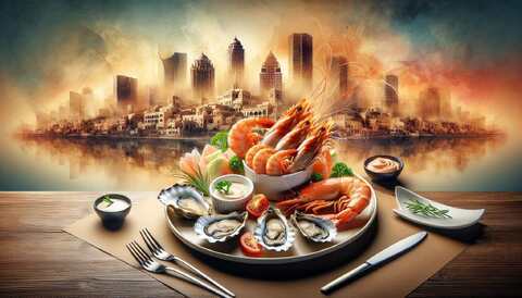 Top Seafood Restaurants in Phoenix to Savor