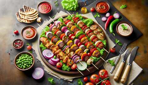Découvrez les Meilleurs Kebab à Prix Abordable