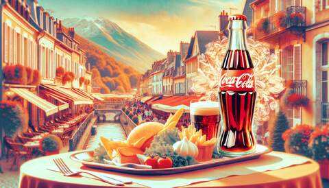 Découvrez les meilleurs restaurants Coca à Deffroi