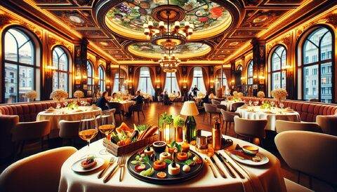 restaurant's img