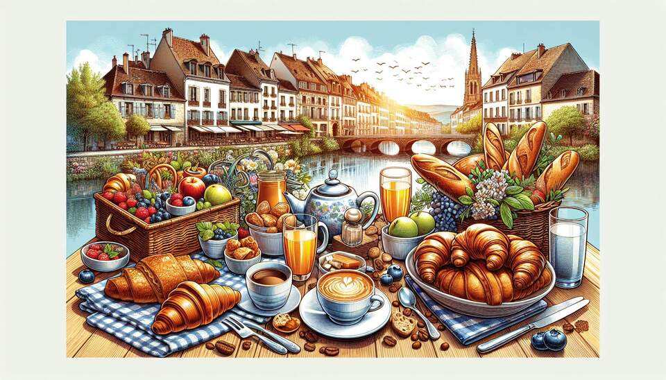Découvrez les Meilleurs Brunchs à Tarbes>