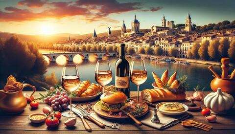 Découvrez les meilleurs restaurants à Limoux!