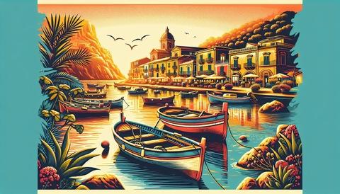 Scopri i migliori locali a Bagnara Calabra!
