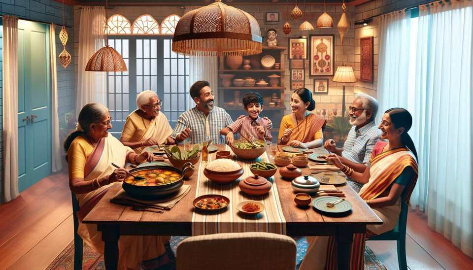 Top Family Restaurants in Kannur for a Cozy Meal>