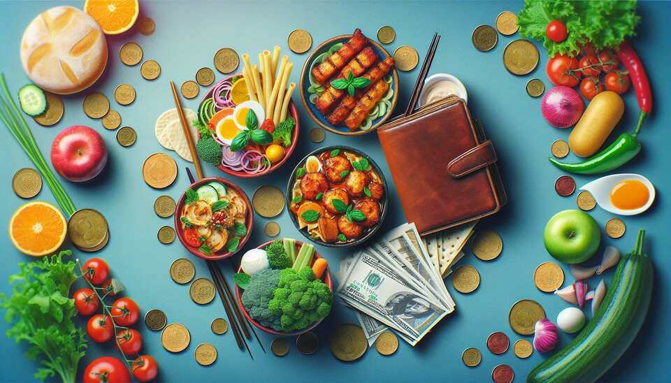 Délices à petits prix : Menus savoureux à découvrir>