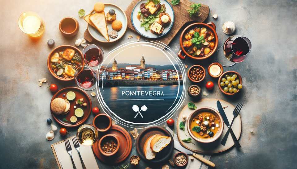 Descubre los restaurantes de moda en Pontevedra>