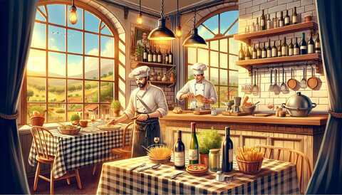 restaurant's img