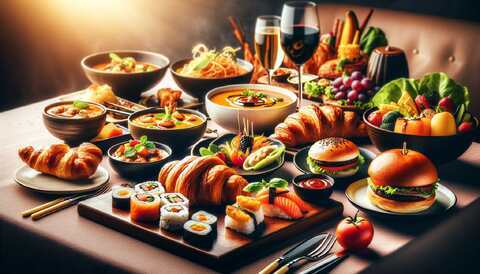 Dégustez le Meilleur Plat du Jour à Ces Restaurants