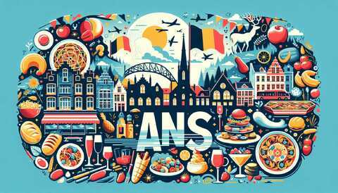Découvrez les meilleurs restaurants à Ans