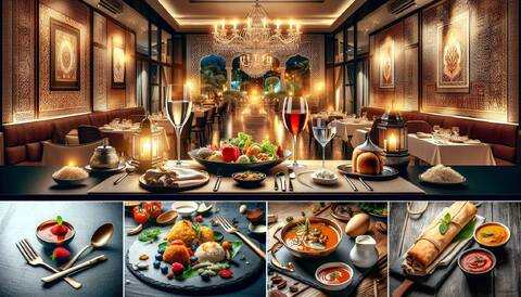 Savor Delight: Top Restaurants in Kalyandurg