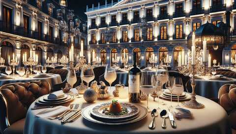 Explora los Mejores Restaurantes Caros de Valladolid