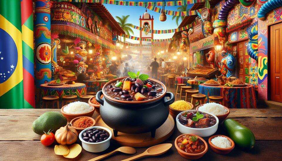 Descubra os Melhores Restaurantes de Feijoada em Indaiatuba>