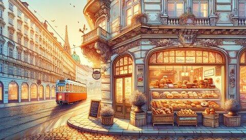 Découvrez les meilleures boulangeries de Vienne