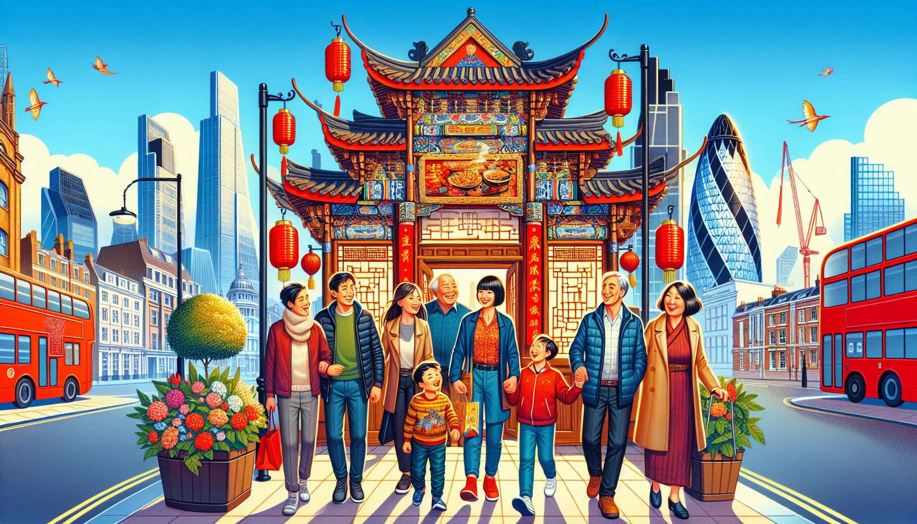 Family Friendly Chinese Restaurants In London Top Picks family-friendly-chinese-restaurants-in-london-top-picks