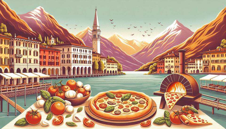 Scopri le Migliori Pizzerie a Lugano>