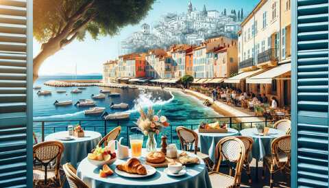 Délicieux Brunchs à Découvrir à Toulon