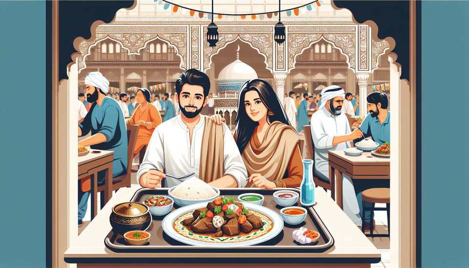 Discover Guntur's Best Mandi Restaurants Now>