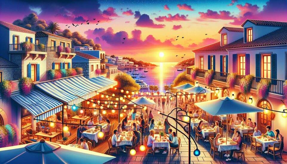 Discover Arona's Local Favorite Restaurants>