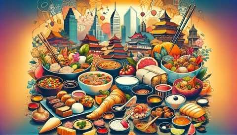 Entdecken Sie Essen: Die besten kulinarischen Hotspots