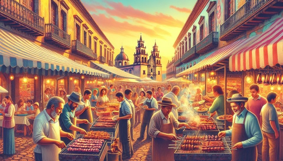 Delicias de Carne en San Miguel: Explora Sabores Únicos>